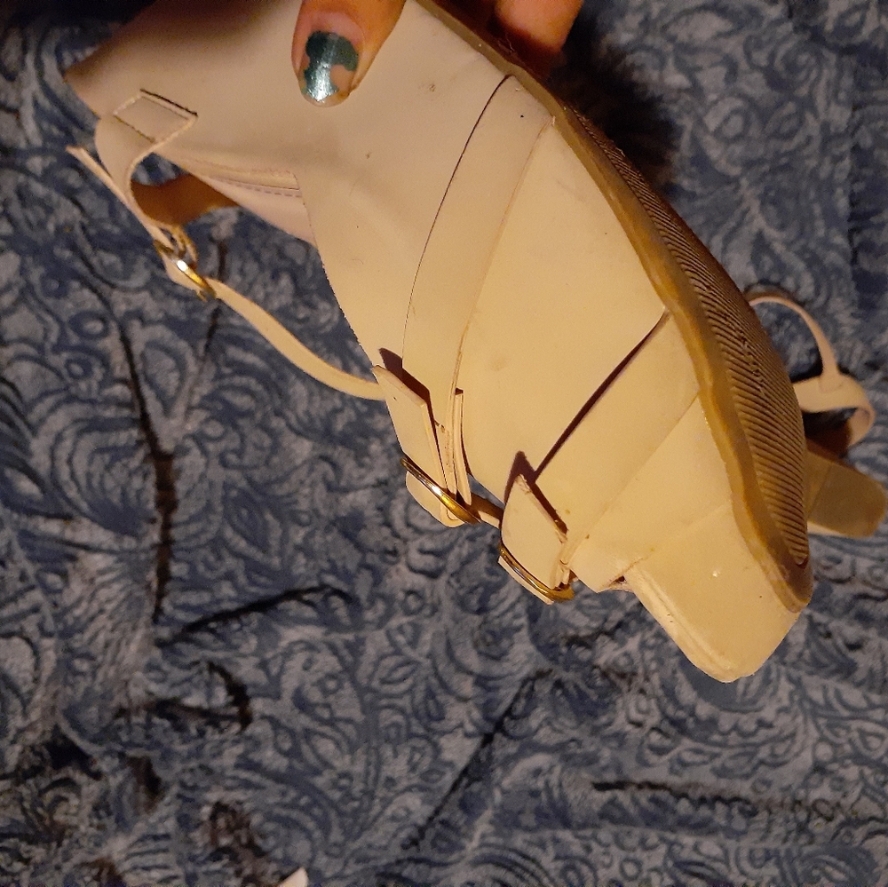 Wedges - Picture 2 of 2